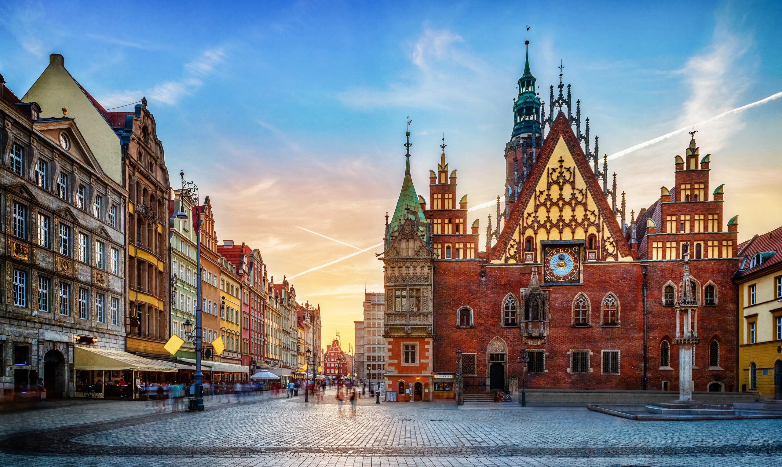 Pologne